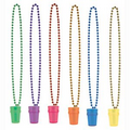 Beads w/ Shot Glass Assortment